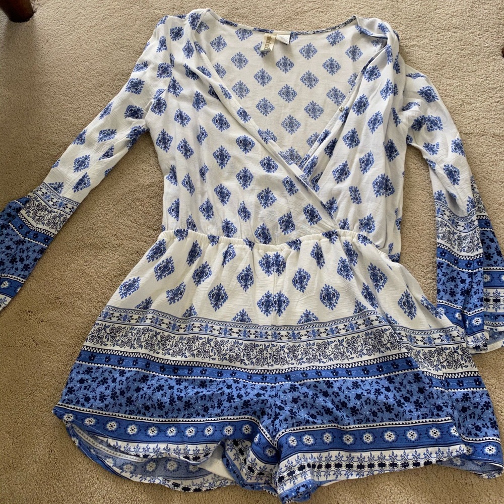 romper